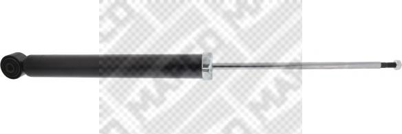 Mapco 40824 - Ammortizzatore www.autoricambi360.it
