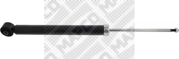 Mapco 40821 - Ammortizzatore www.autoricambi360.it