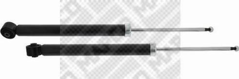 Mapco 40822/2 - Ammortizzatore www.autoricambi360.it