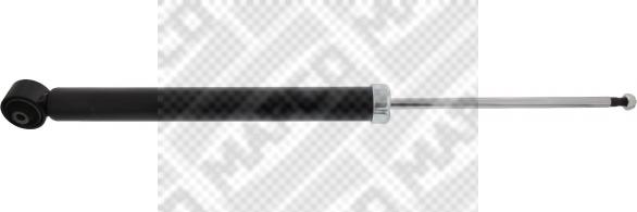 Mapco 40822 - Ammortizzatore www.autoricambi360.it