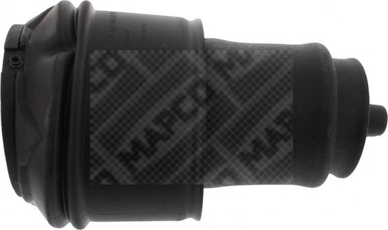 Mapco 40300 - Molla pneumatica, Autotelaio www.autoricambi360.it