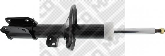 Mapco 40290 - Ammortizzatore www.autoricambi360.it