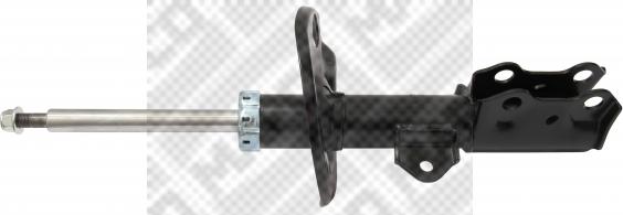 Mapco 40200 - Ammortizzatore www.autoricambi360.it