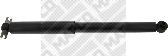 Mapco 40286 - Ammortizzatore www.autoricambi360.it