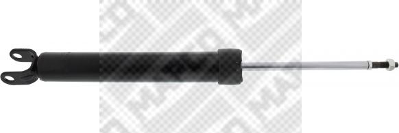 Mapco 40283 - Ammortizzatore www.autoricambi360.it