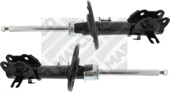 Mapco 40274/5 - Ammortizzatore www.autoricambi360.it