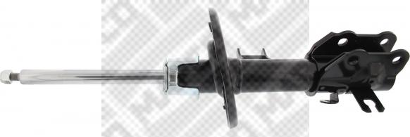 Mapco 40274 - Ammortizzatore www.autoricambi360.it