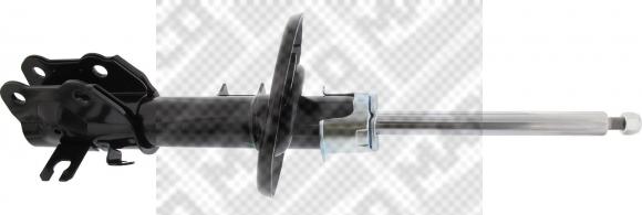Mapco 40275 - Ammortizzatore www.autoricambi360.it