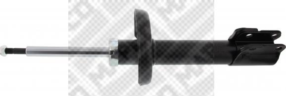 Mapco 40703 - Ammortizzatore www.autoricambi360.it