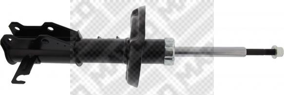 Mapco 40718 - Ammortizzatore www.autoricambi360.it