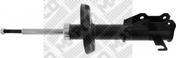Mapco 40717 - Ammortizzatore www.autoricambi360.it