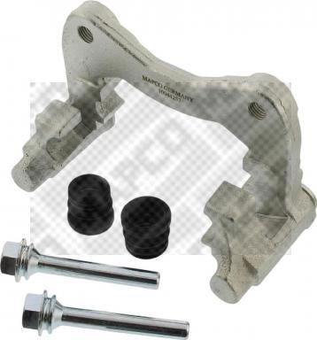 Mapco 4834/1 - Supporto, Pinza freno www.autoricambi360.it