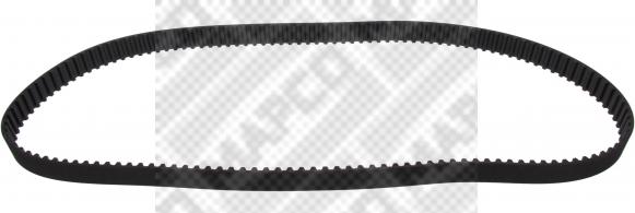 Mapco 43426 - Cinghia dentata www.autoricambi360.it