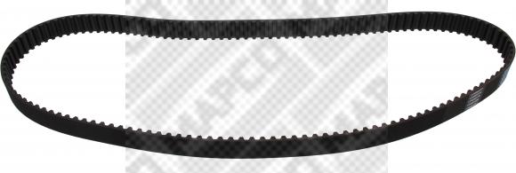Mapco 43422 - Cinghia dentata www.autoricambi360.it