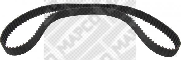 Mapco 43537 - Cinghia dentata www.autoricambi360.it