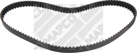 Mapco 43604 - Cinghia dentata www.autoricambi360.it