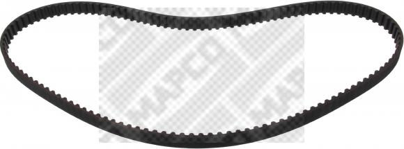 Mapco 43005 - Cinghia dentata www.autoricambi360.it