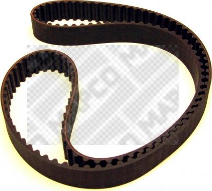 Mapco 43080 - Cinghia dentata www.autoricambi360.it