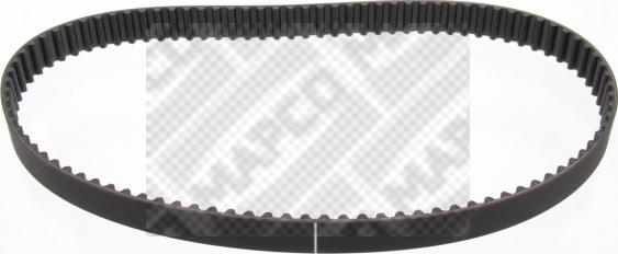 Mapco 43101 - Cinghia dentata www.autoricambi360.it