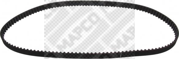 Mapco 43102 - Cinghia dentata www.autoricambi360.it