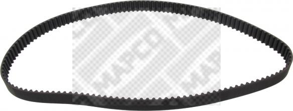 Mapco 43130 - Cinghia dentata www.autoricambi360.it