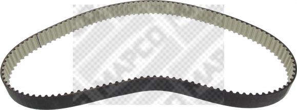 Mapco 43848 - Cinghia dentata www.autoricambi360.it