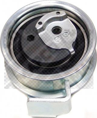 Mapco 43864 - Rullo tenditore, Cinghia dentata www.autoricambi360.it