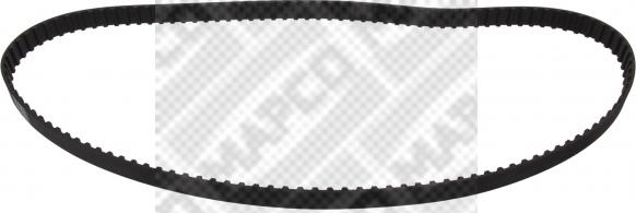 Mapco 43801 - Cinghia dentata www.autoricambi360.it