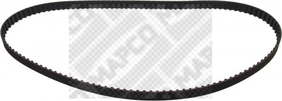 Mapco 43802 - Cinghia dentata www.autoricambi360.it
