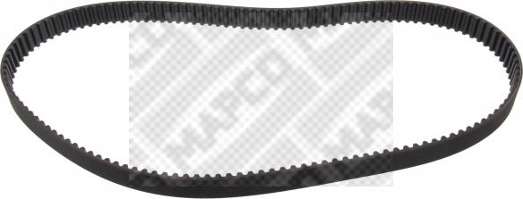 Mapco 43832 - Cinghia dentata www.autoricambi360.it