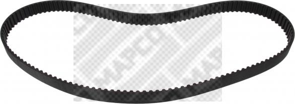 Mapco 43821 - Cinghia dentata www.autoricambi360.it
