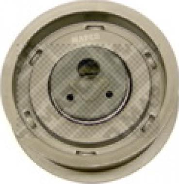 Mapco 43870 - Rullo tenditore, Cinghia dentata www.autoricambi360.it