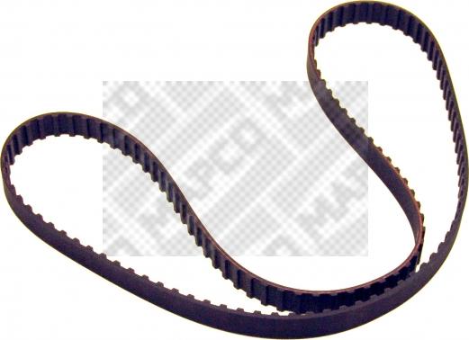Mapco 43716 - Cinghia dentata www.autoricambi360.it