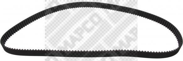 Mapco 43725 - Cinghia dentata www.autoricambi360.it