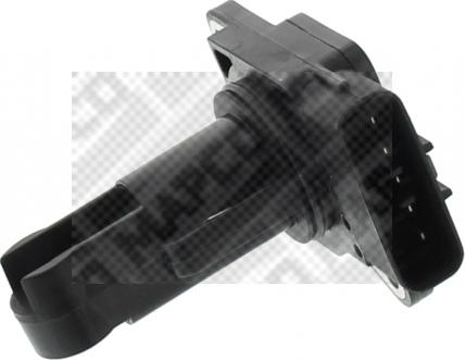Mapco 42550 - Debimetro www.autoricambi360.it