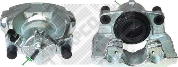 Mapco 4256 - Pinza freno www.autoricambi360.it