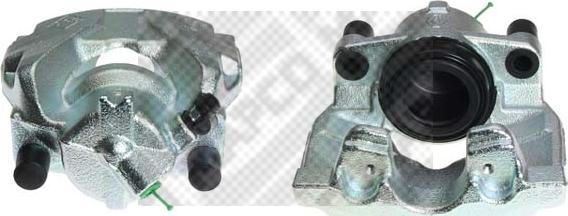 Mapco 4257 - Pinza freno www.autoricambi360.it