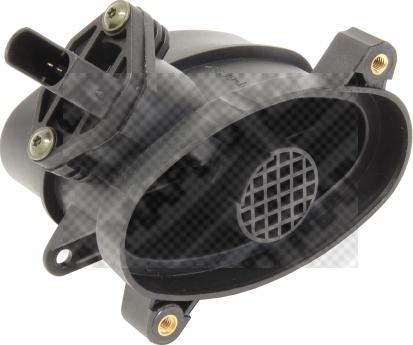 Mapco 42665 - Debimetro www.autoricambi360.it