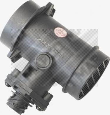 Mapco 42661 - Debimetro www.autoricambi360.it