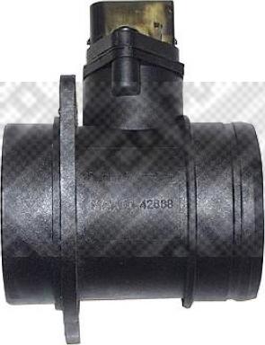 Mapco 42668 - Debimetro www.autoricambi360.it