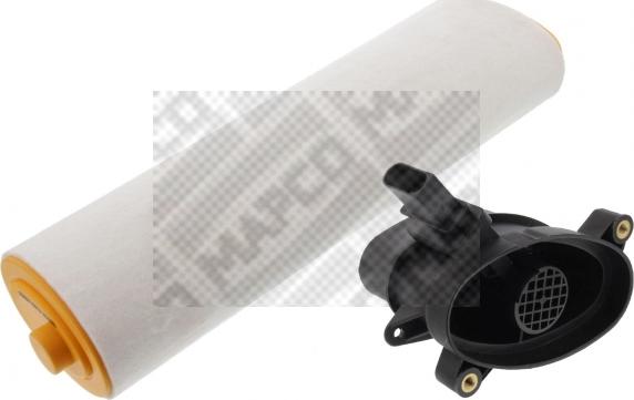 Mapco 42674/6 - Debimetro www.autoricambi360.it