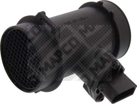Mapco 42861 - Debimetro www.autoricambi360.it