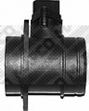 Mapco 42804 - Debimetro www.autoricambi360.it