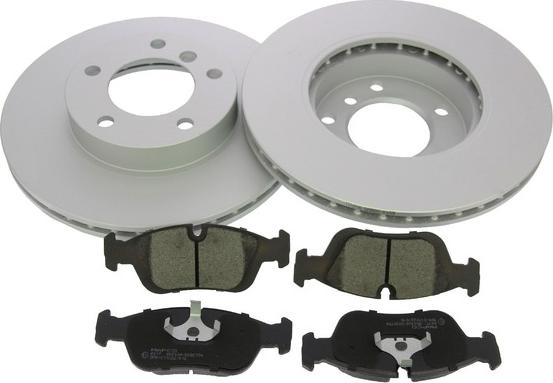 Mapco 47059C - Kit freno, Freno a disco www.autoricambi360.it