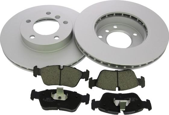 Mapco 47059HPS - Kit freno, Freno a disco www.autoricambi360.it