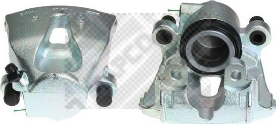 Mapco 4703 - Pinza freno www.autoricambi360.it