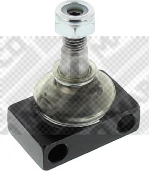 Mapco 59902 - Giunto di supporto / guida www.autoricambi360.it