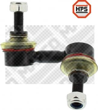Mapco 59504HPS - Asta / Puntone, Stabilizzatore www.autoricambi360.it