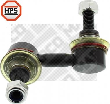Mapco 59505HPS - Asta / Puntone, Stabilizzatore www.autoricambi360.it