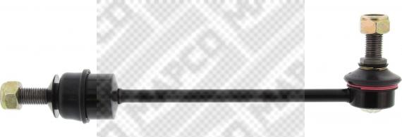 Mapco 59639 - Asta / Puntone, Stabilizzatore www.autoricambi360.it